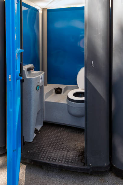 Best Porta potty for special events  in Mountain View, AR