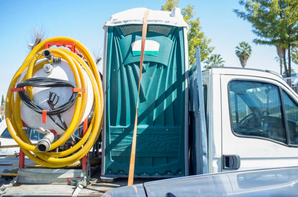 Best Luxury portable toilet rental  in Mountain View, AR