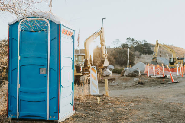 Portable restroom solutions in Mountain View, AR