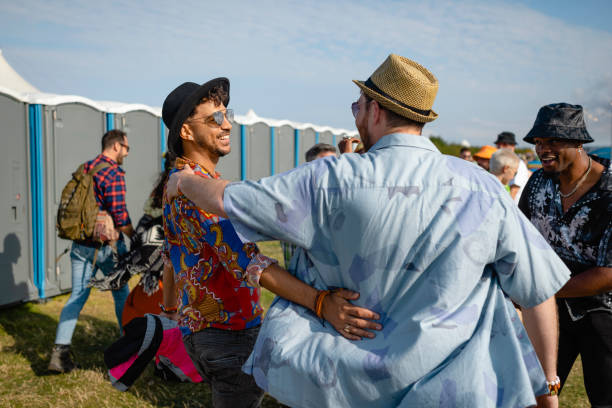 Best Porta potty rental near me  in Mountain View, AR