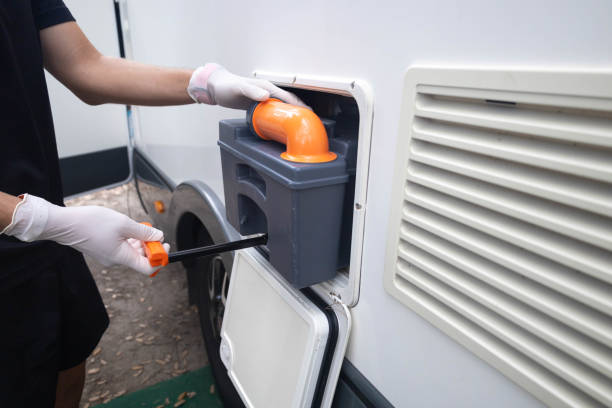 Best Affordable portable toilet rental  in Mountain View, AR