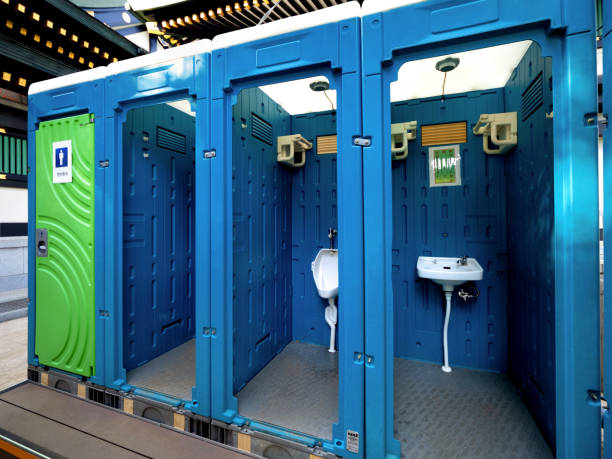 Best Portable toilet rental cost  in Mountain View, AR