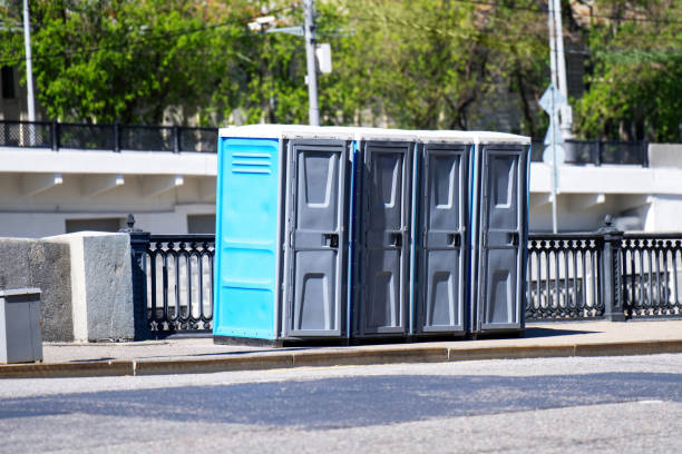 Best Porta potty rental near me  in Mountain View, AR