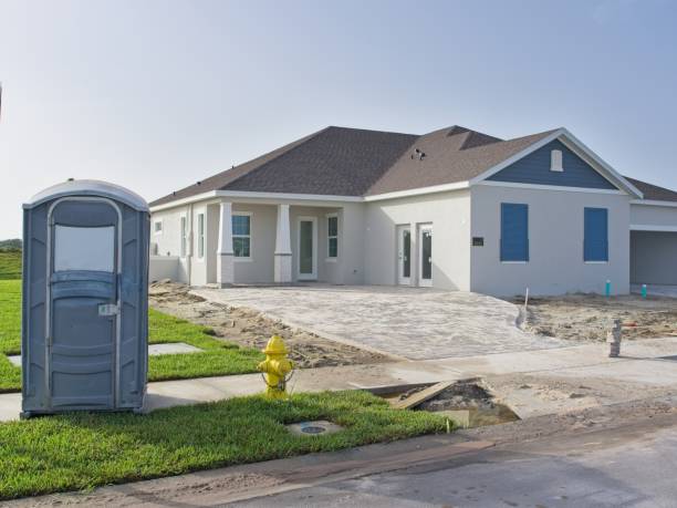 Best Wedding porta potty rental  in Mountain View, AR